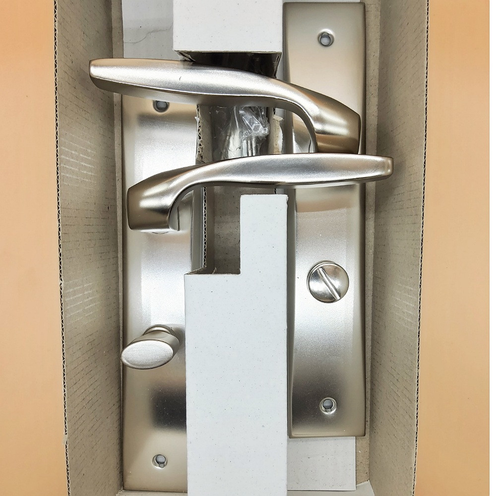 دستگیره در کلون مدل 7723 Left بسته 2 عددی