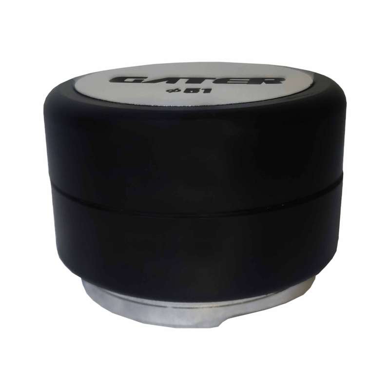 لولر قهوه گتر مدل SILV51 لولر قهوه گتر مدل SILV51