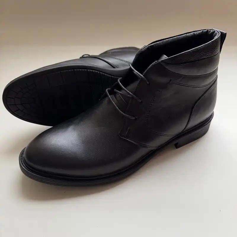 نیم بوت مردانه مدل KAMRA5600