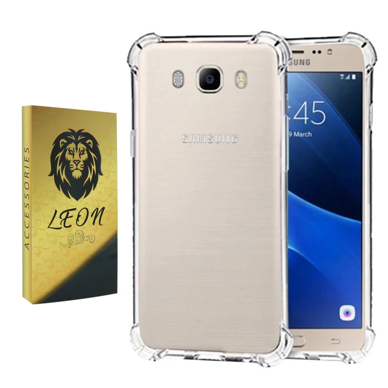 کاور لئون مدل Shafaf Yo مناسب برای گوشی موبایل سامسونگ Galaxy J510 / J5 2016  