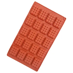 قالب شیرینی مدل S4