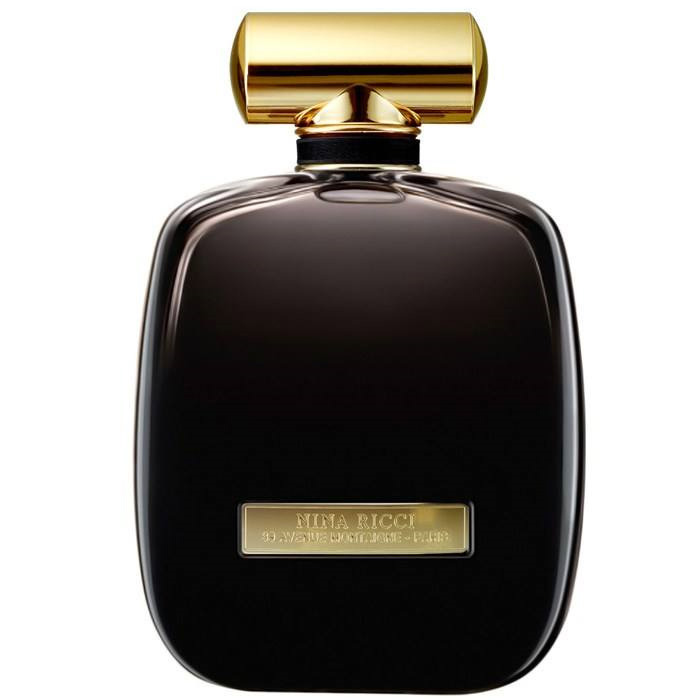 عطر جیبی زنانه نینا ریچی مدل LExtase Rose Absolue حجم 30 میلی لیتر