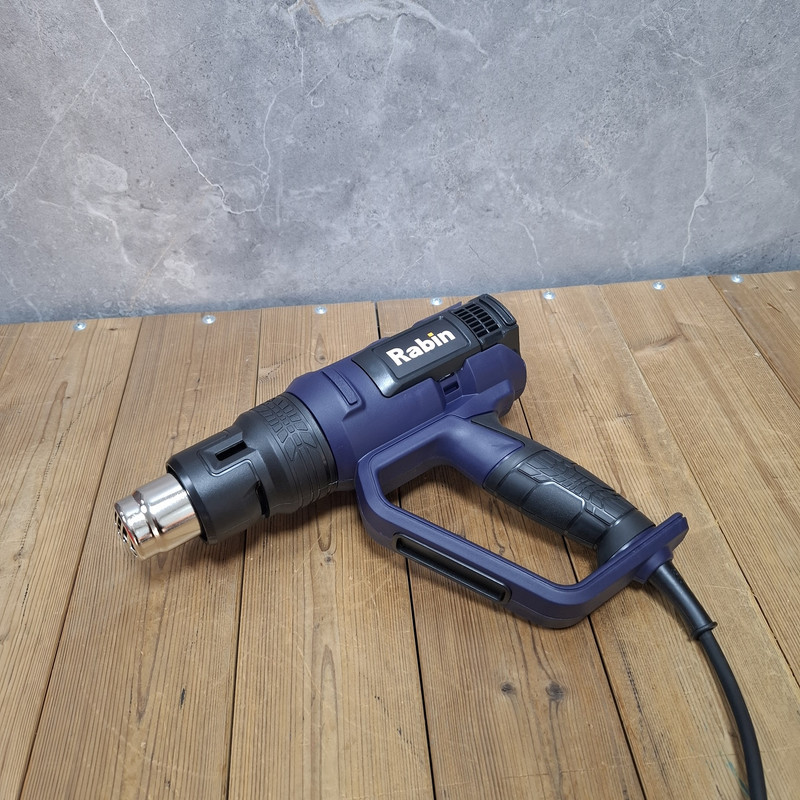 سشوار صنعتی 2000 وات رابین مدل 2000W
