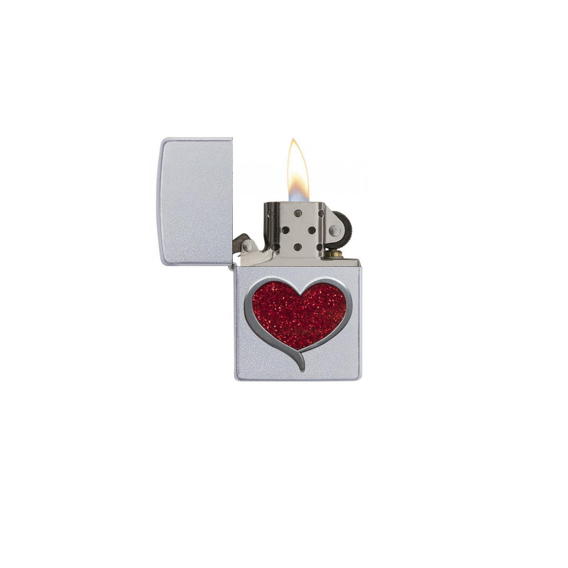 ست هدیه فندک زیپو مدل 29410