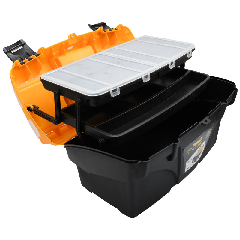 جعبه ابزار مهر مدل BLO18