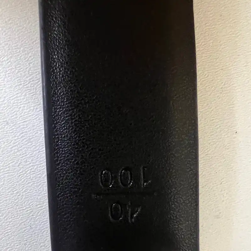 کمربند زنانه مدل F345