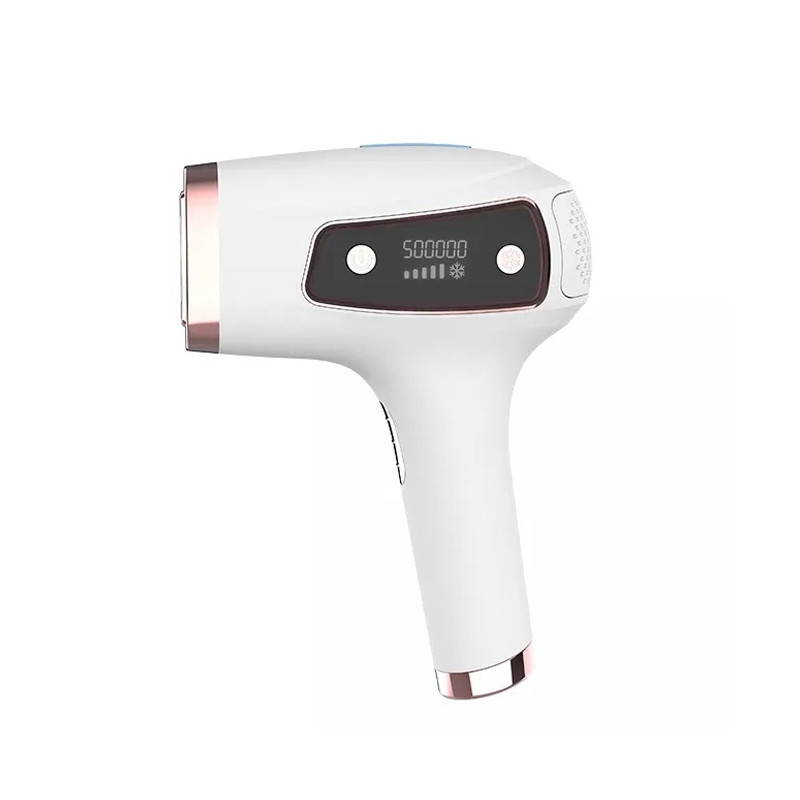 لیزر موهای زائد سیلک پرو مدل 500000