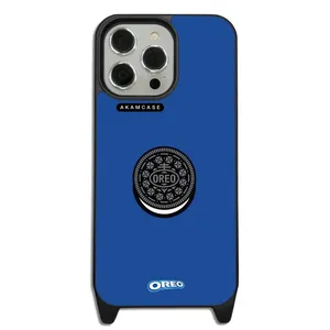 AKAM AMCWLA14PROMAX-OREO15 Cover For Apple iPhone 14 Pro Max