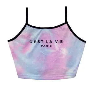 نیم تنه دخترانه شین مدل 5544