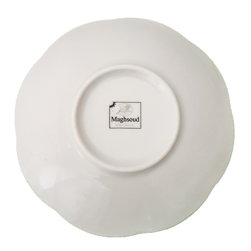 سرویس چای خوری 12 پارچه مقصود کد FN033