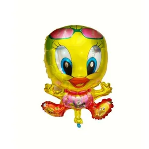 بادکنک فویلی تویتی 