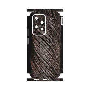 MAHOOT Wood Texture 9-FullSkin Cover Sticker for Honor 200 Lite