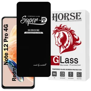 Horse SUPERDNH Screen Protector For Xiaomi Redmi Note 12 Pro 4G