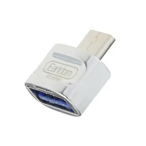  مبدل OTG USB.3 به USB-C ارلدام مدل ET-OT41