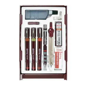 راپید روترینگ مدل master مجموعه 11 عددی