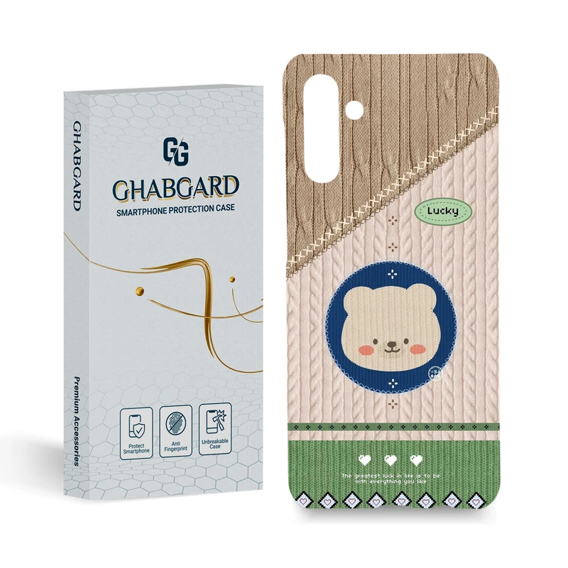  کاور قاب گارد مدل فانتزی مناسب برای گوشی موبایل سامسونگ Galaxy A13 5g /A04s