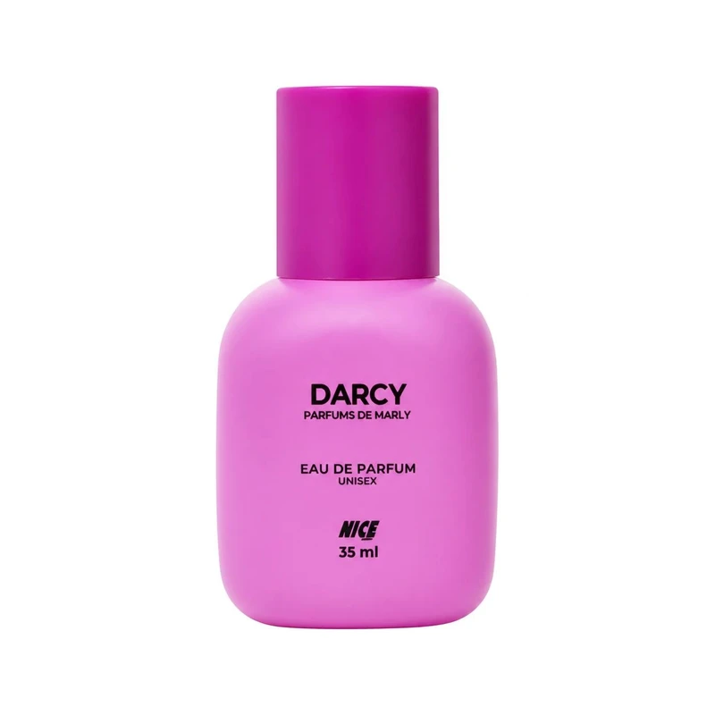 عطر جیبی زنانه نایس پاپت مدل MARLY DARCY با رایحه
شیرین حجم 35 میلی‌لیتر