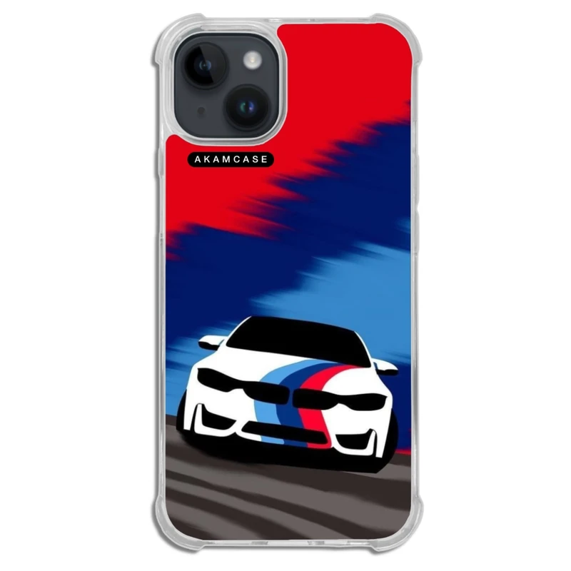 کاور آکام مدل AMCWTA14-BMW12 مناسب برای گوشی موبایل اپل iPhone 14