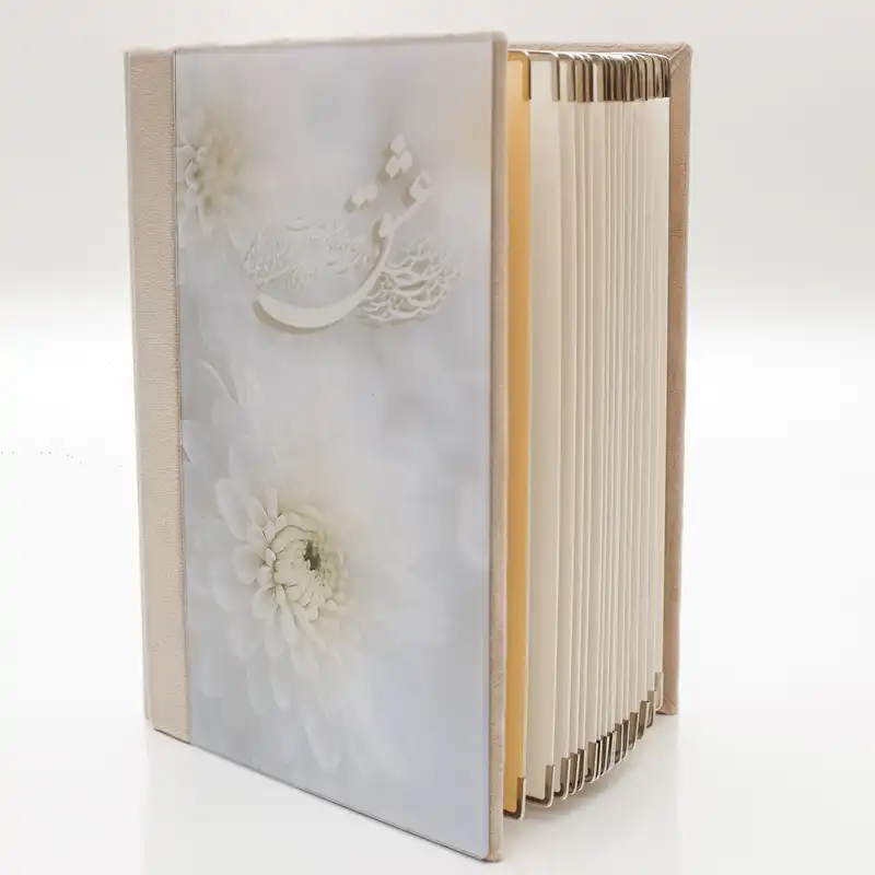 آلبوم عکس مدل 16x21 - Z200