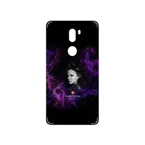 MAHOOT Natalie Portman Cover Sticker for Xiaomi Mi 5s Plus