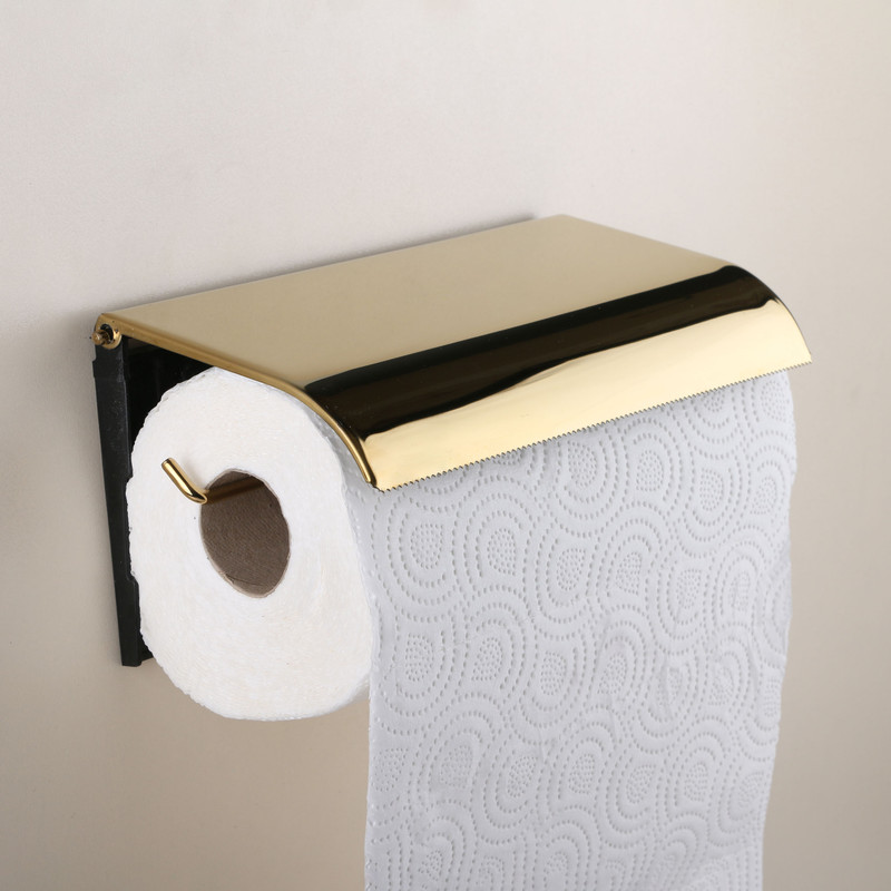 پایه رول دستمال کاغذی دلفین مدل  ایلگار G-2