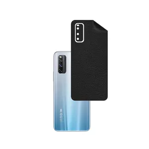 PG CH Back Skin For VIVO iQOO Z1