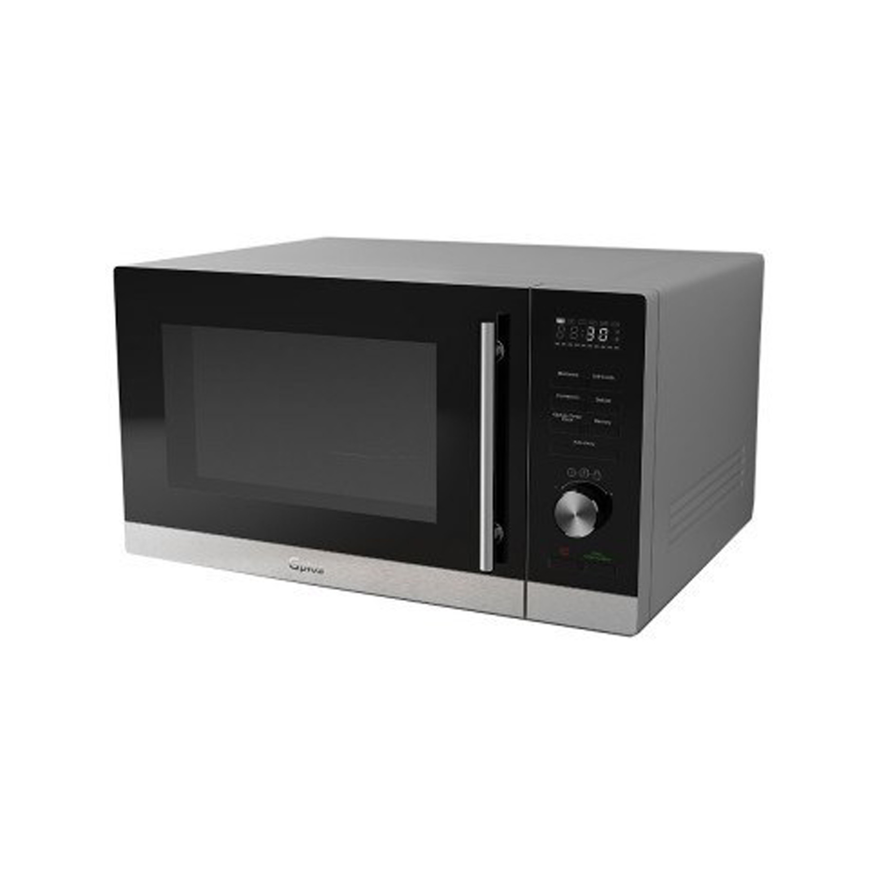 مایکروویو جی پلاس مدل GMW-M346S