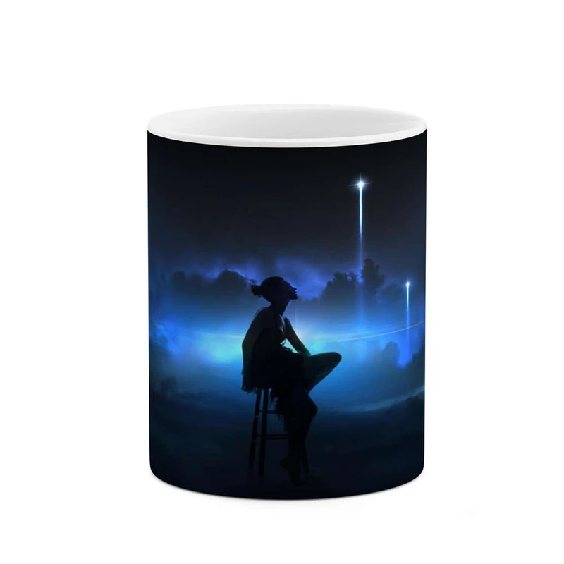 ماگ کاکتی مدل نقاشی کد mgh13833