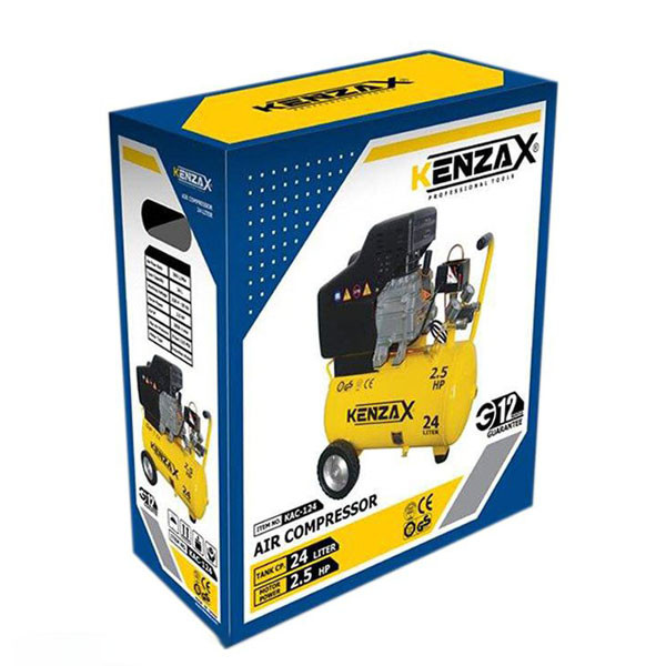 کمپرسور هوا کنزاکس مدل AR-KAC-0124