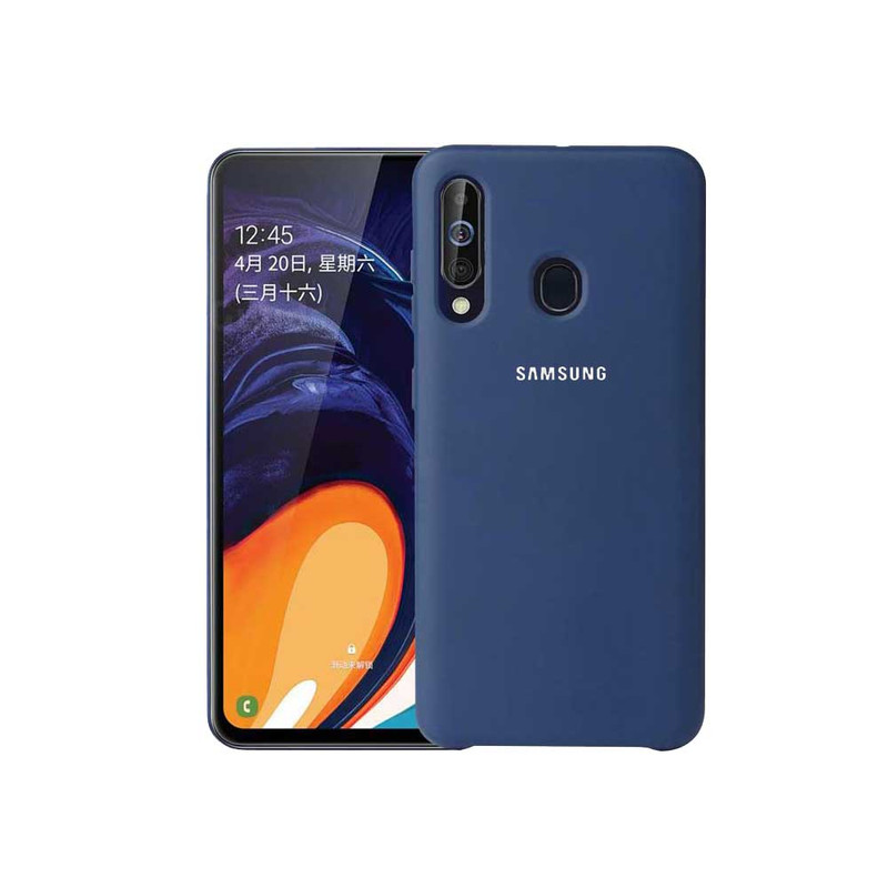 کاور کد 50094hc مناسب برای گوشی موبایل سامسونگ Galaxya20s