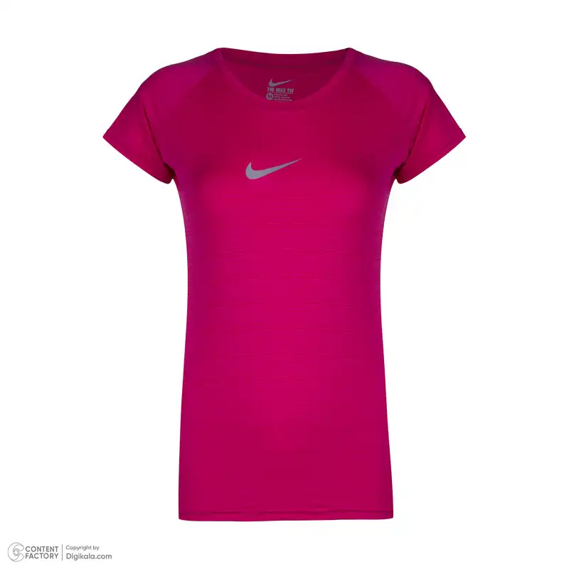 تی شرت آستین کوتاه ورزشی زنانه مدل H05