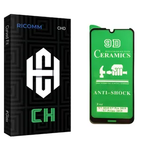 Ricomm CH glass Ceramics Screen Protector For Huawei هوآوی Y7 2019