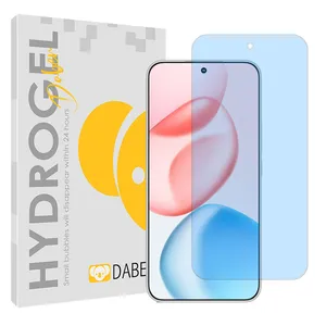 Daben Tough model Matte anti-blue screen protector suitable for Honor 400 mobile phone