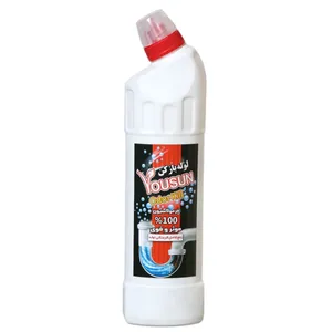 لوله بازکن یوسان مدل Odor حجم 750 میلی لیتر