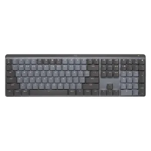 کیبورد بی سیم لاجیتک مدل MX MECHANICAL-Clicky