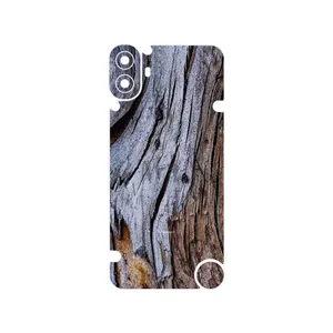 MAHOOT Wood Texture 7 Cover Sticker for Nothing CMF Phone 1
