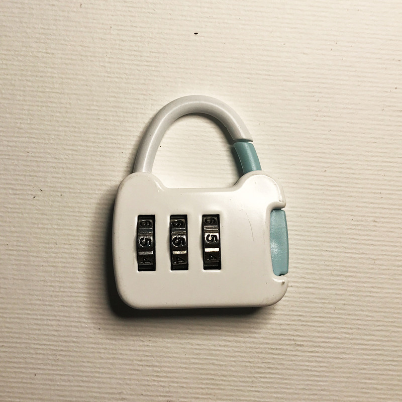 قفل آویز طرح دایناسور مدل نت موسیقی قفل آویز طرح دایناسور مدل نت موسیقی