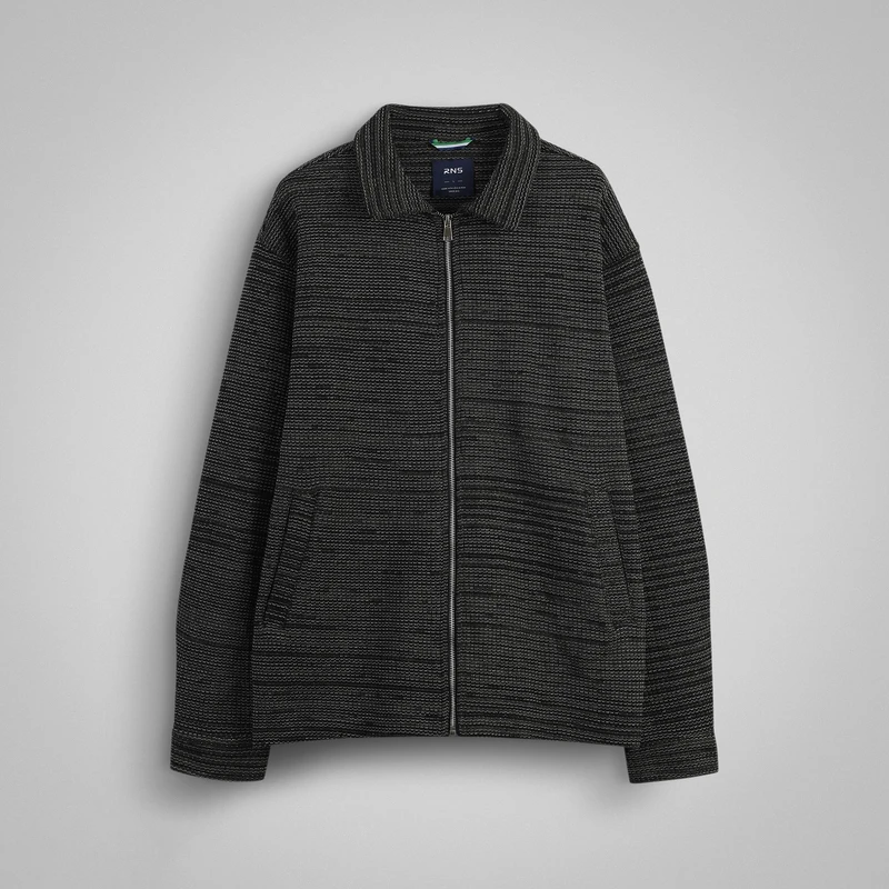 کت پاییزه مردانه آر اِن اِس مدل 4305