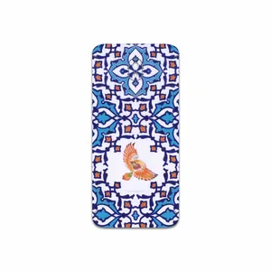 MAHOOT Homa Tile Cover Sticker for Samsung Galaxy J7 Pro