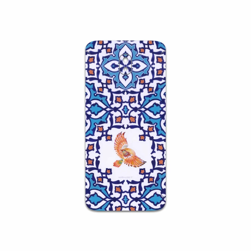 برچسب پوششی ماهوت مدل Homa Tile مناسب برای گوشی موبایل سامسونگ Galaxy J7 Pro