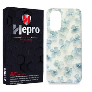 HEPRO MC Cover for XIAOMI Poco M5s