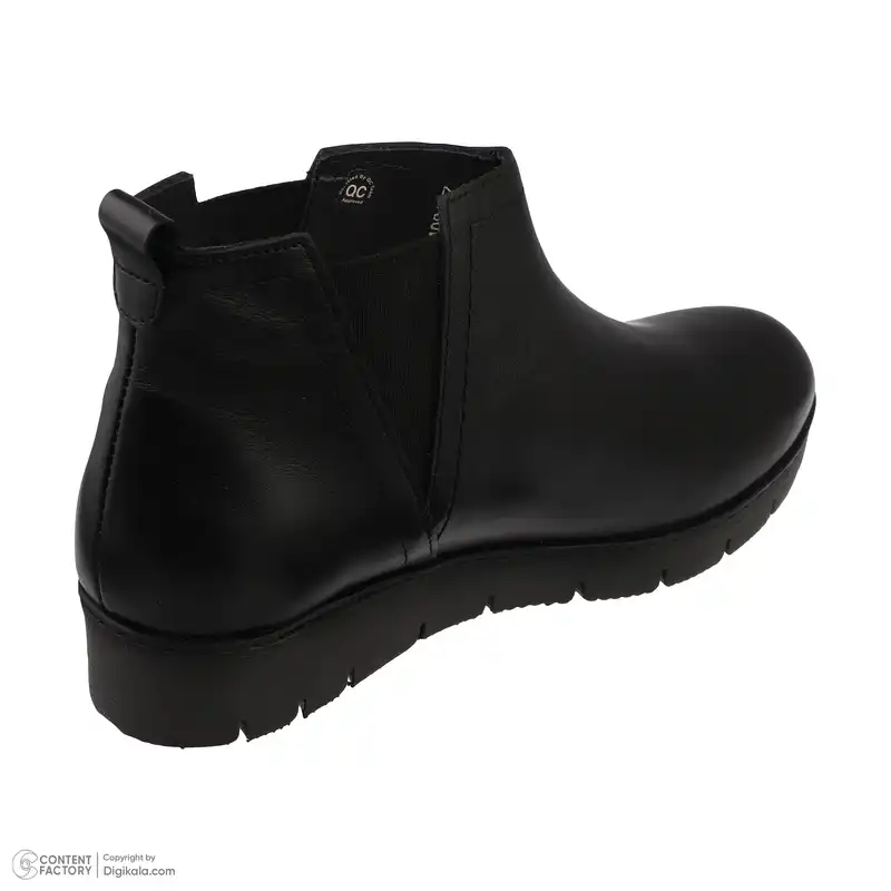 نیم بوت زنانه دنیلی مدل 214020301001