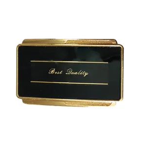 سگک کمربند مردانه مدل Belt-BQ