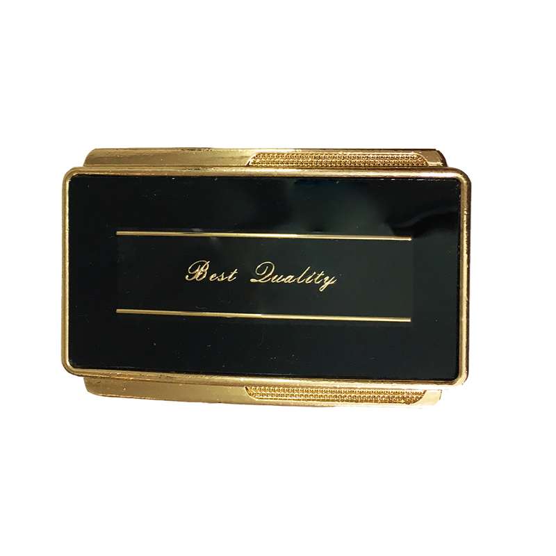 سگک کمربند مردانه مدل Belt-BQ