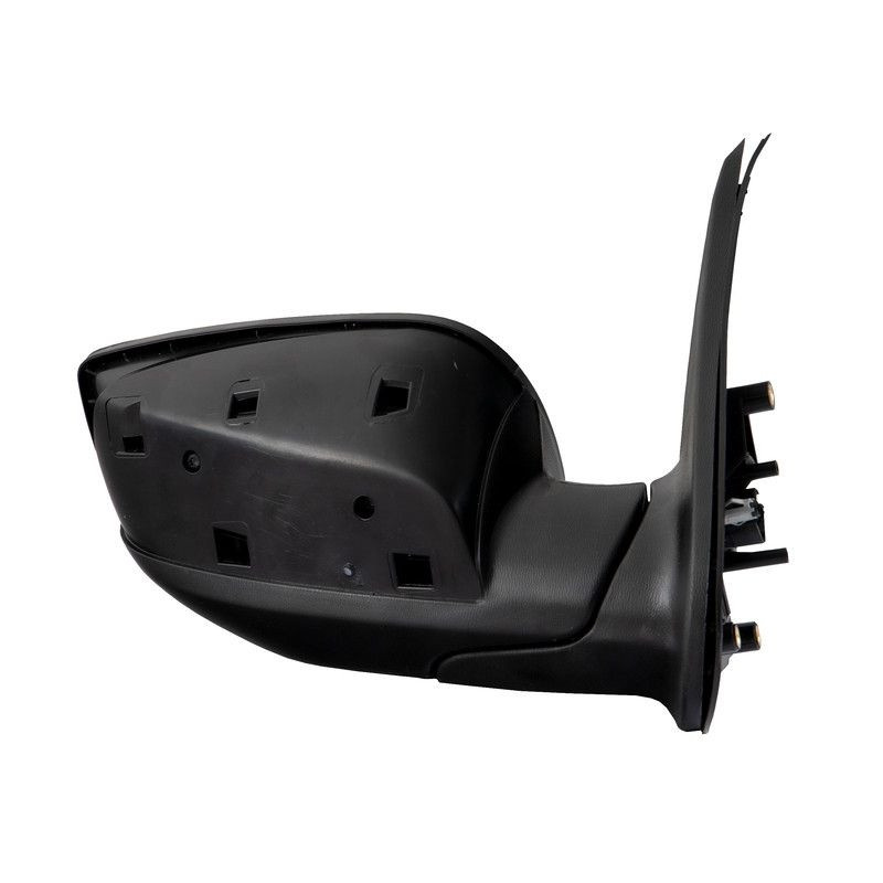 آینه جانبی راست برقی خودرو چیکال مدل V-301 مناسب برای ساینا و کوییک