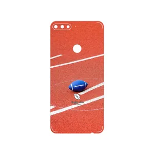 MAHOOT Rugby football Cover Sticker for Huawei Y7 Prime 2018