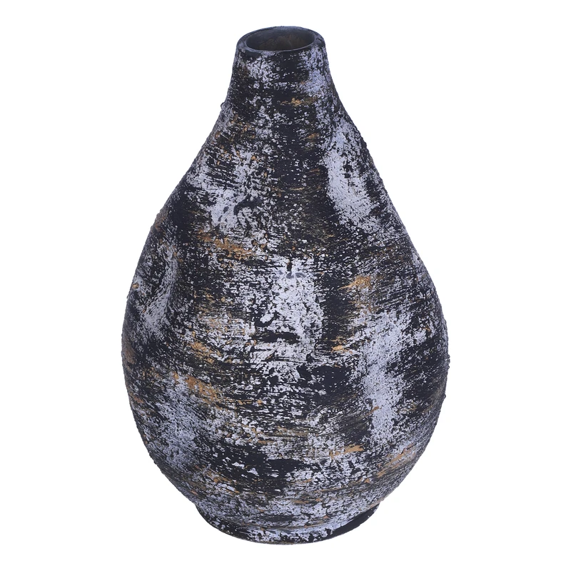 گلدان دکوری مدل 130012