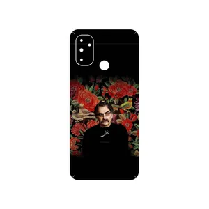 MAHOOT Shahram Nazeri Cover Sticker for OnePlus Nord N100
