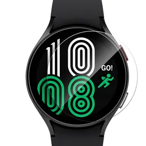 محافظ صفحه نمایش آراری مدل +Core H مناسب برای ساعت هوشمند سامسونگ Galaxy Watch 4\5 44mm