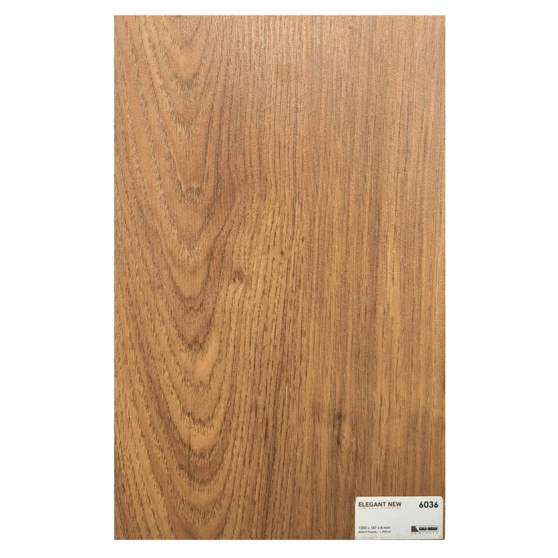 پارکت لمینت مدل Elegant کد 6036
